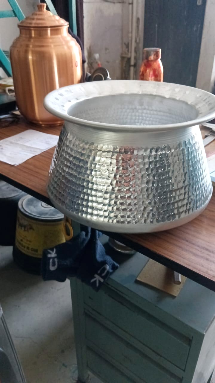 Sheet metal die and component project by Gayatri Engineering Works