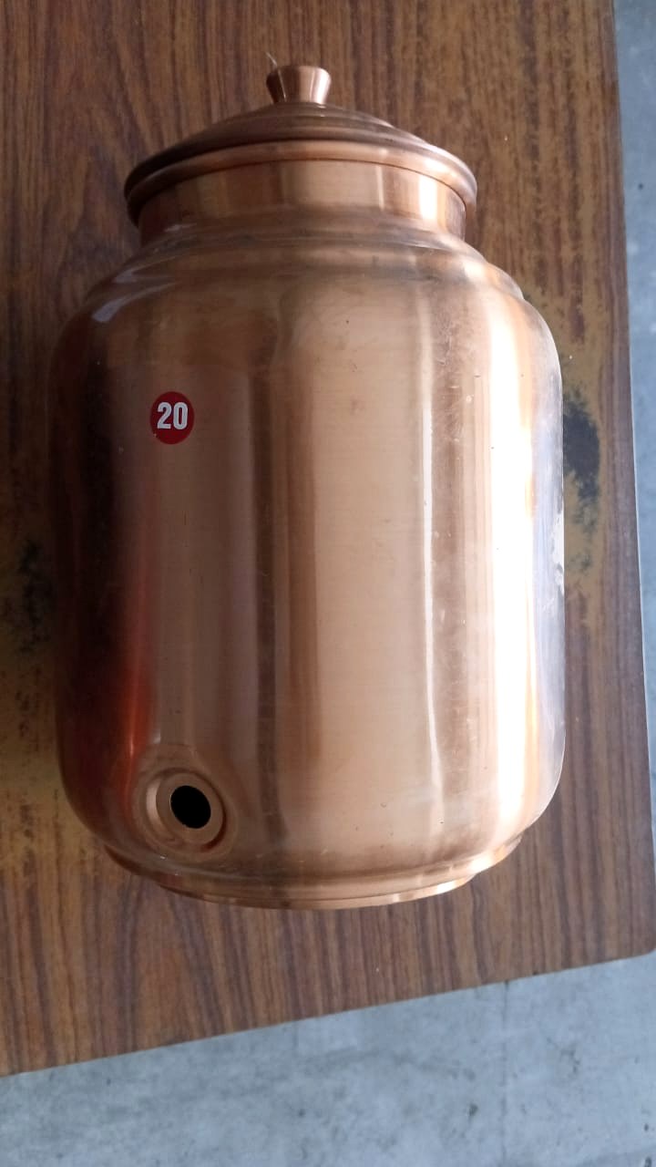 Sheet metal die and component project by Gayatri Engineering Works
