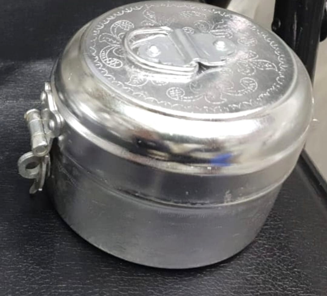 Sheet metal die and component project by Gayatri Engineering Works