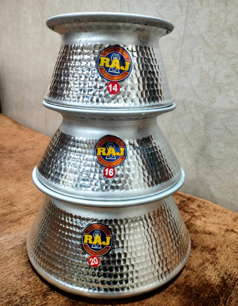 Sheet metal die and component project by Gayatri Engineering Works